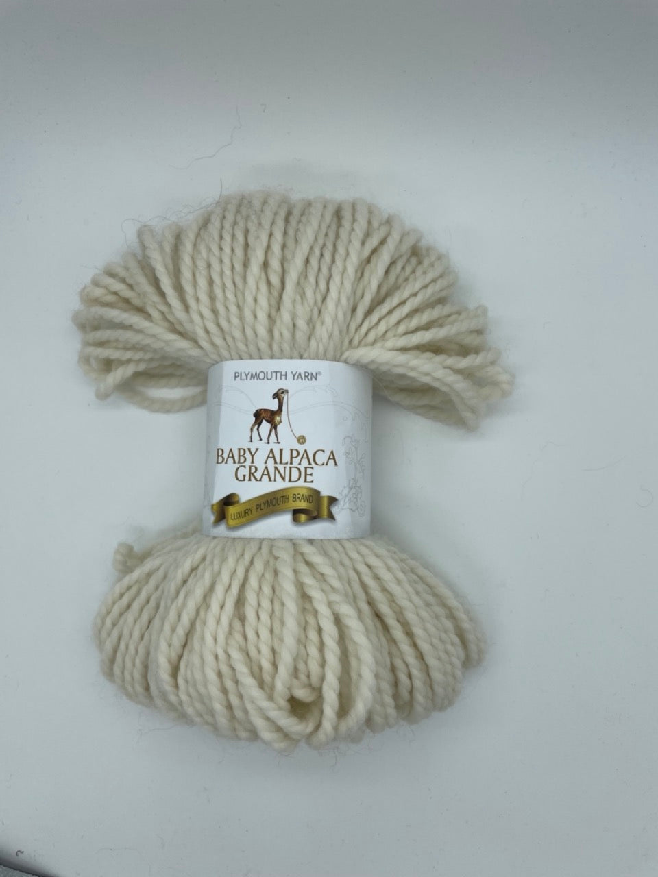 Soft and Luxurious Baby Yarn