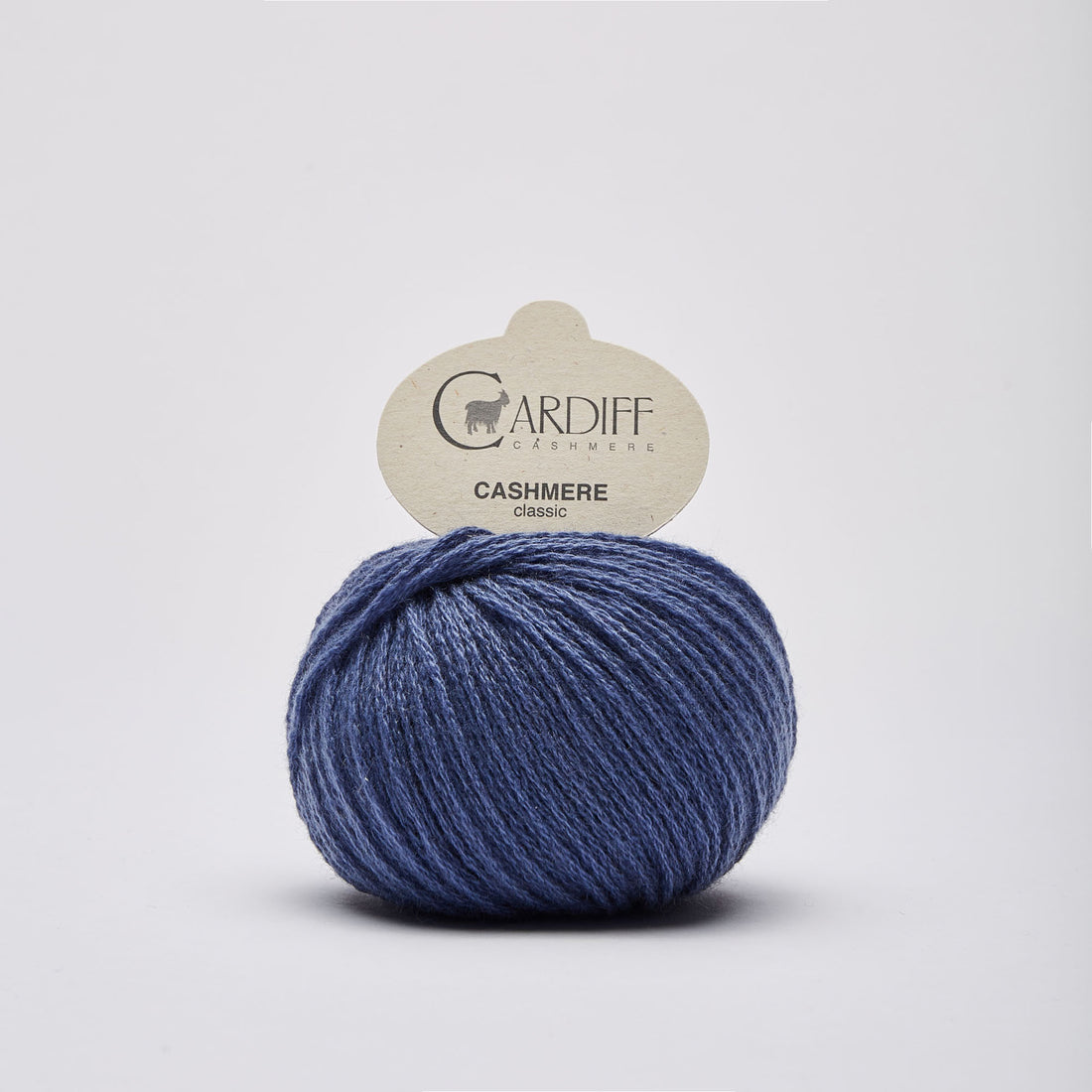 Cardiff Cashmere Classic