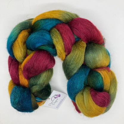 Dicentra Designs Merino/Yak/Silk