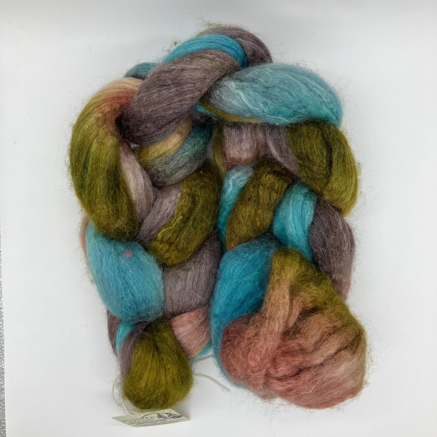 Dicentra Designs BFL/Silk