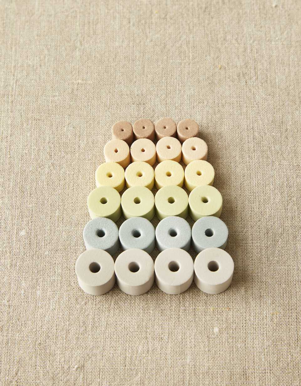 Cocoknits Stitch Stoppers