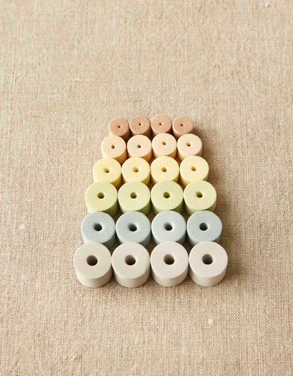 Cocoknits Stitch Stoppers