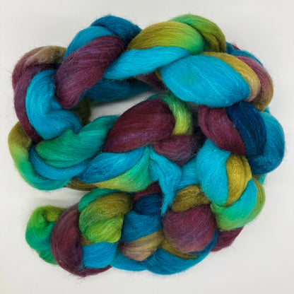 Dicentra Designs Targhee/Silk