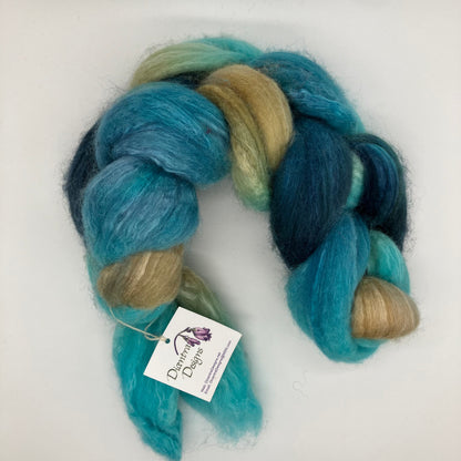 Dicentra Designs BFL/Silk