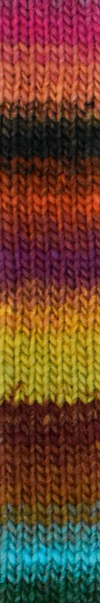 Noro Kureyon Yarn Lot 51 top Chiba