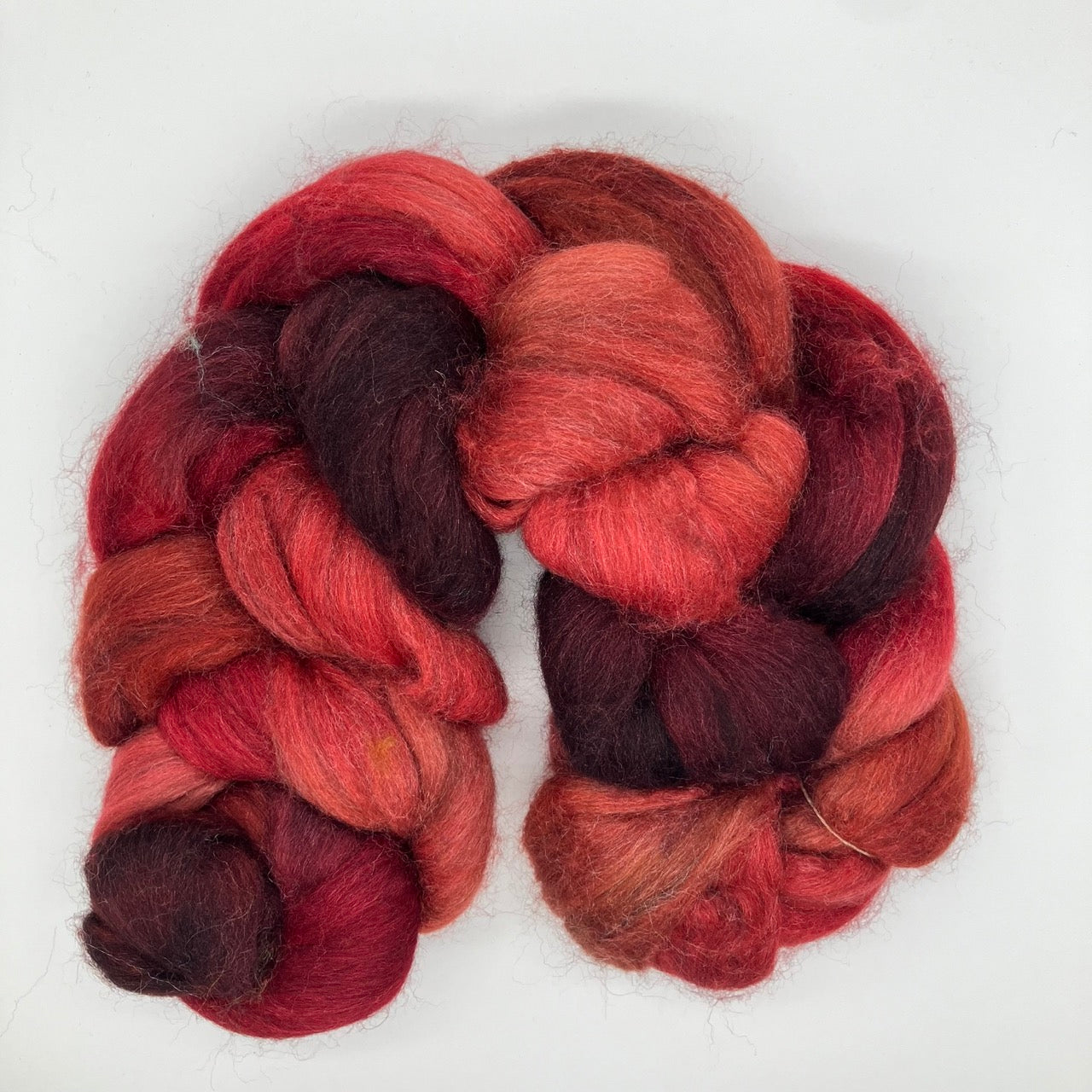 Dicentra Designs Merino/Yak/Silk