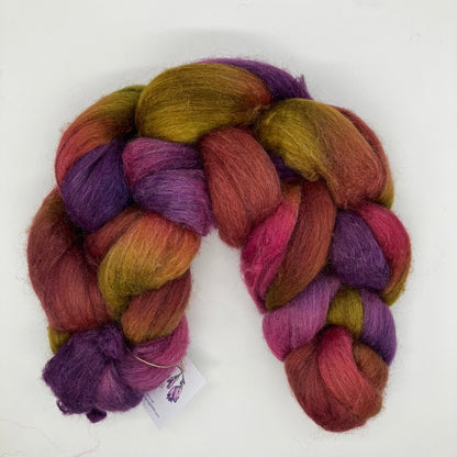 Dicentra Designs Merino/Yak/Silk