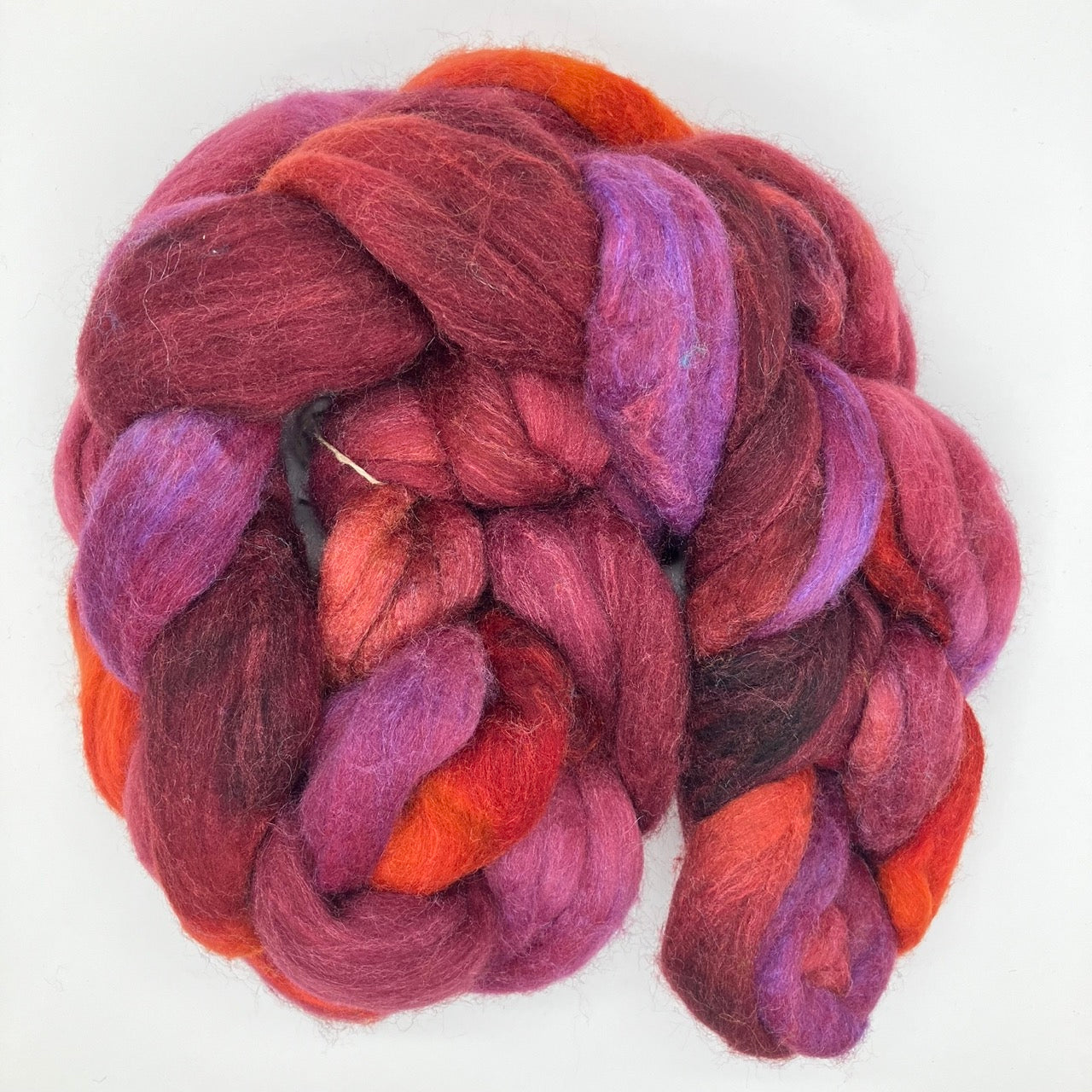 Dicentra Designs Targhee/Silk