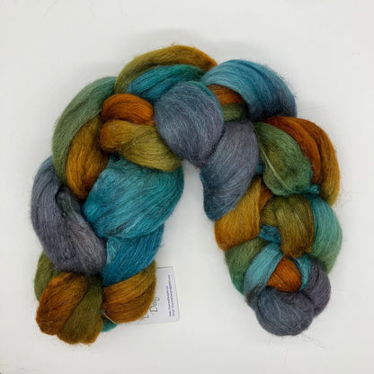 Dicentra Designs Merino/Yak/Silk