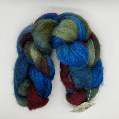 Dicentra Designs BFL/Silk