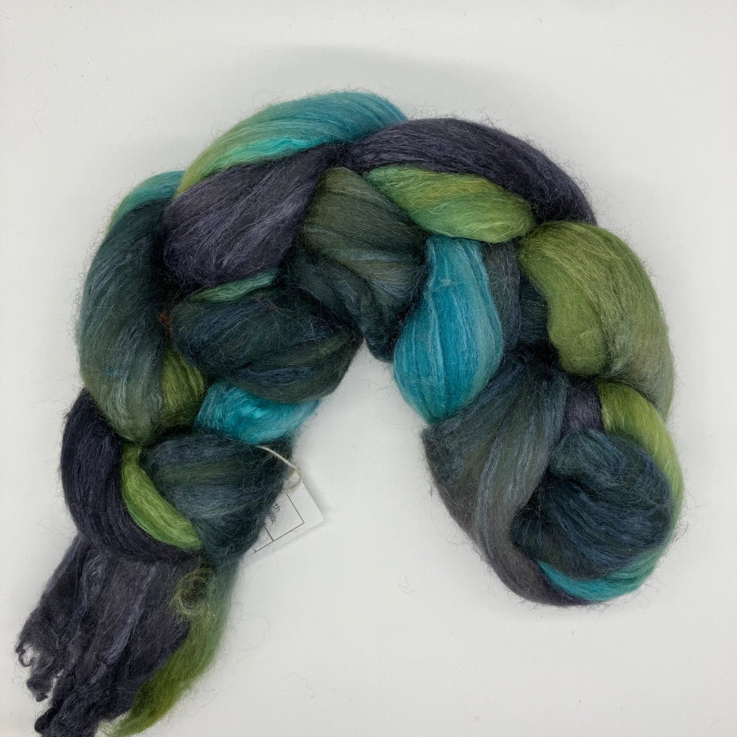 Dicentra Designs Polwarth/Silk