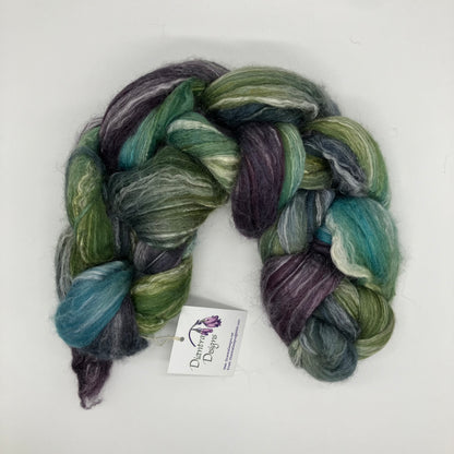 Dicentra Designs Merino/Bamboo/Silk