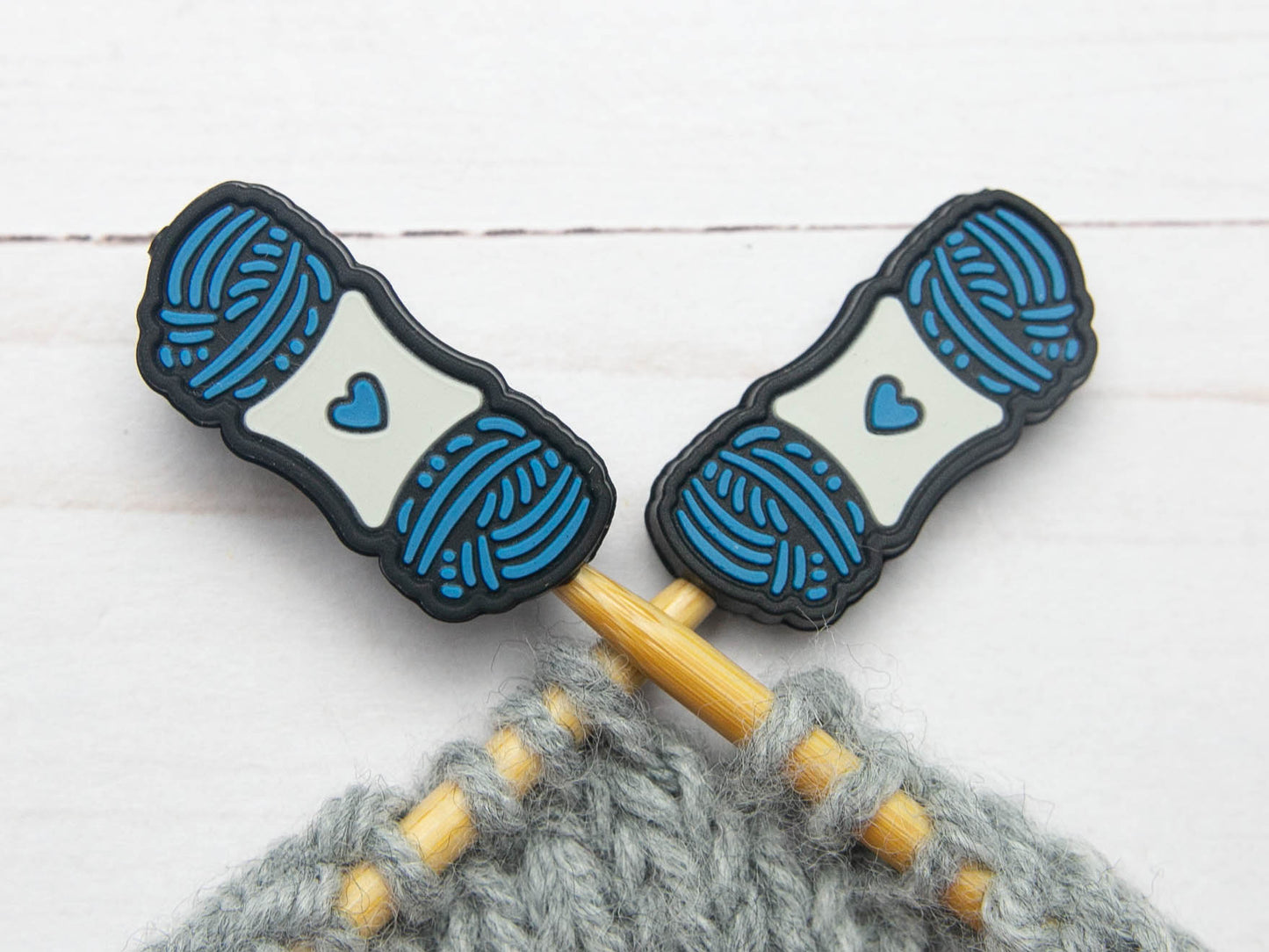 Stitch Stoppers