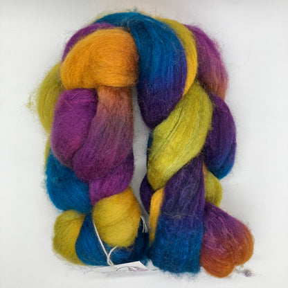 Dicentra Designs BFL/Silk