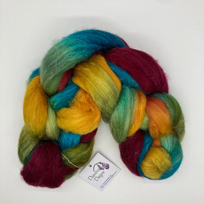 Dicentra Designs Polwarth/Silk