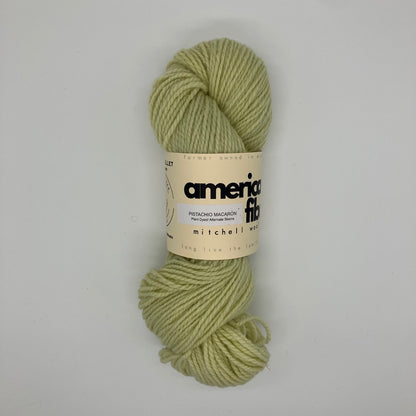 Mitchell Wool Co. Rambouillet DK