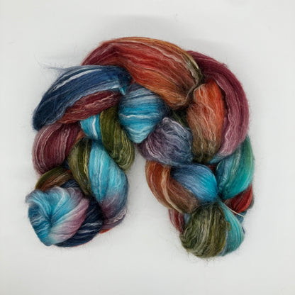 Dicentra Designs Merino/Bamboo/Silk