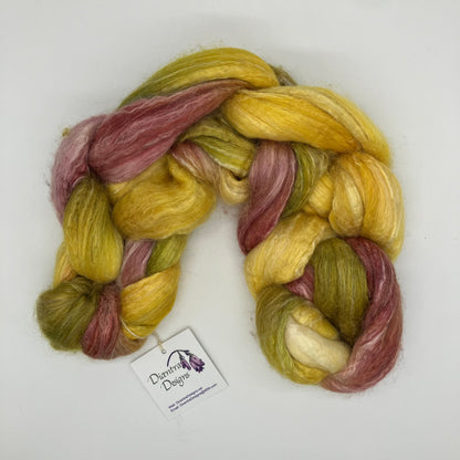 Dicentra Designs Merino/Bamboo/Silk