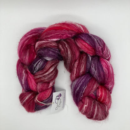 Dicentra Designs Merino/Bamboo/Silk