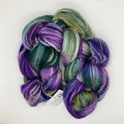 Dicentra Designs Merino/Bamboo/Silk