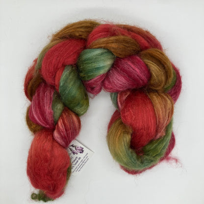 Dicentra Designs Polwarth/Silk