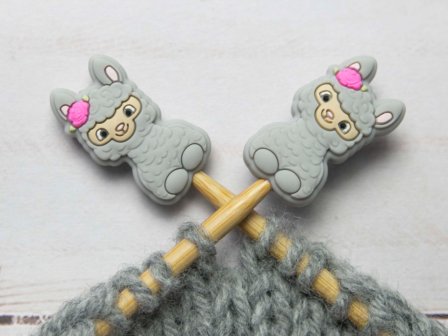 Stitch Stoppers