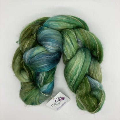 Dicentra Designs Merino/Bamboo/Silk