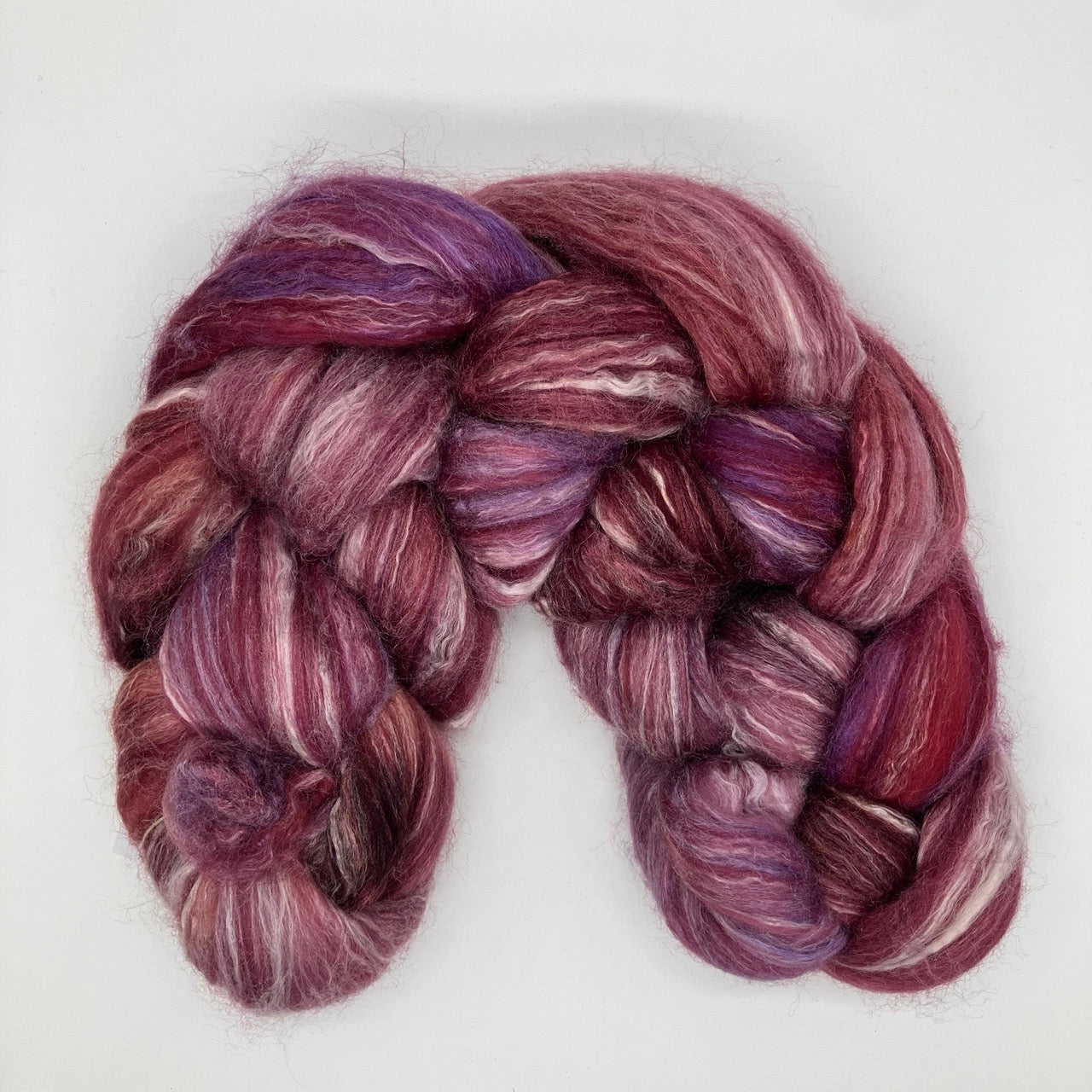 Dicentra Designs Merino/Bamboo/Silk