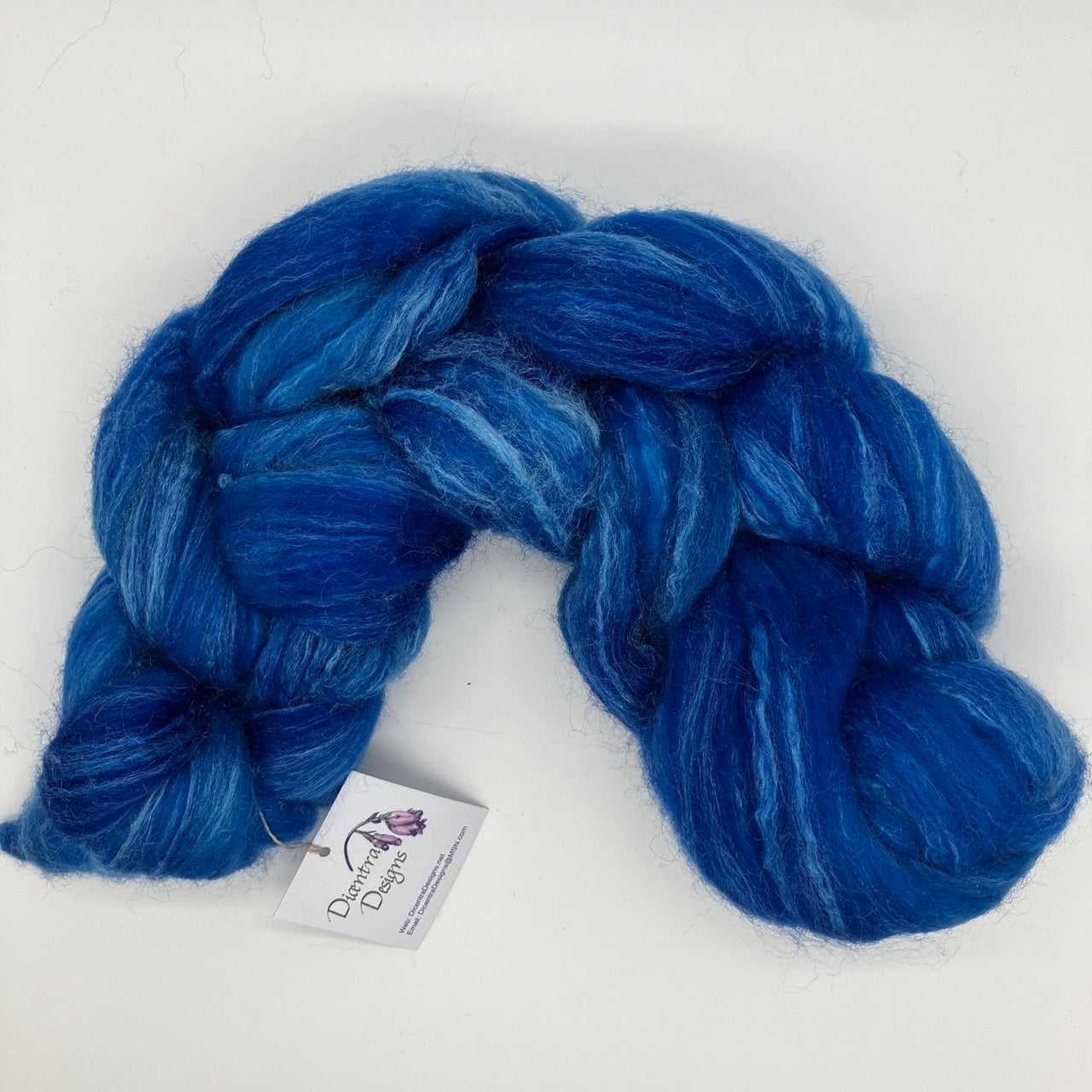 Dicentra Designs BFL/Silk