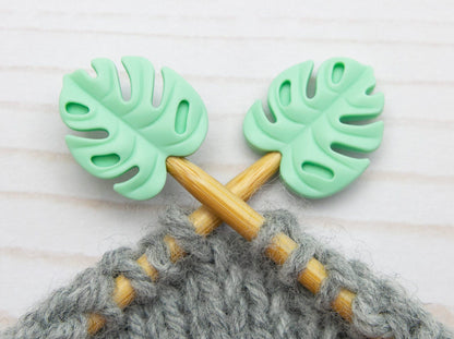 Stitch Stoppers