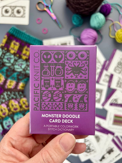 Doodle Card Deck