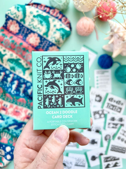 Doodle Card Deck