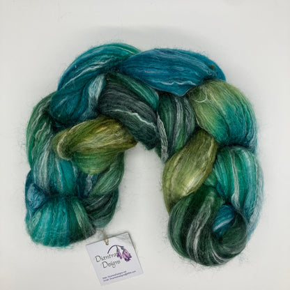 Dicentra Designs Merino/Bamboo/Silk