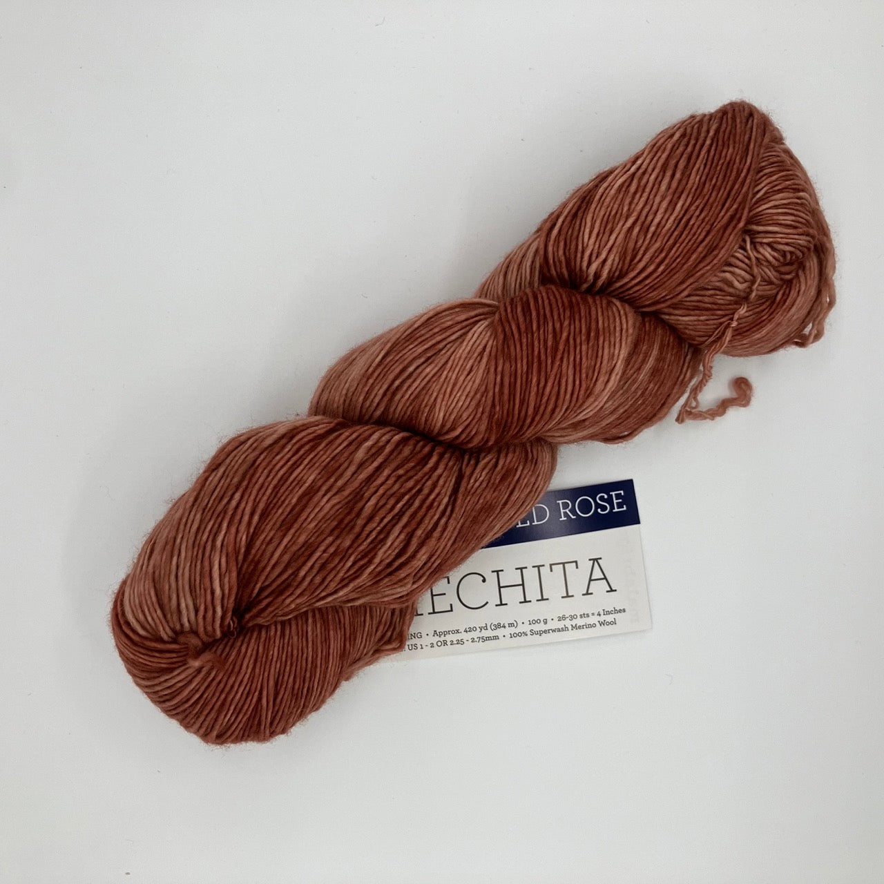 Malabrigo Mechita