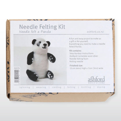 Needle Felting Kit