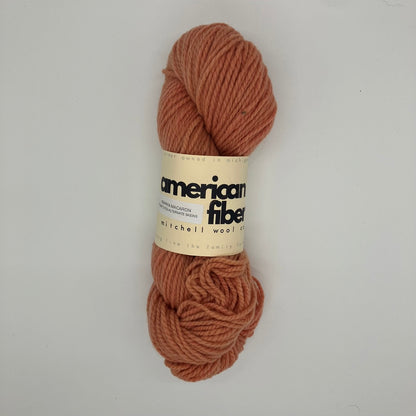 Mitchell Wool Co. Rambouillet DK