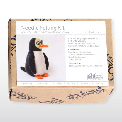 Needle Felting Kit