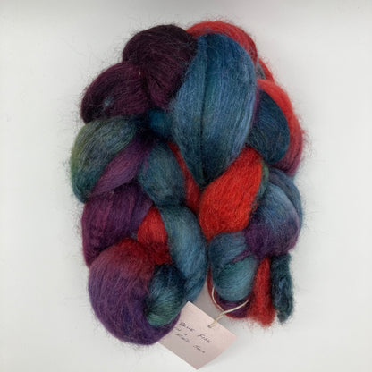 Dicentra Designs BFL/Silk