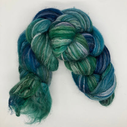 Dicentra Designs Merino/Bamboo/Silk