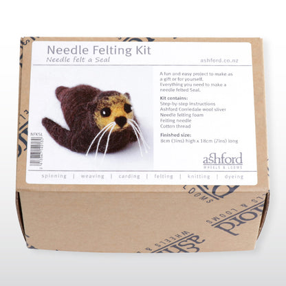 Needle Felting Kit