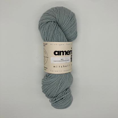 Mitchell Wool Co. Rambouillet Fingering