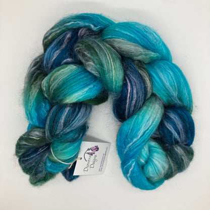 Dicentra Designs Merino/Bamboo/Silk