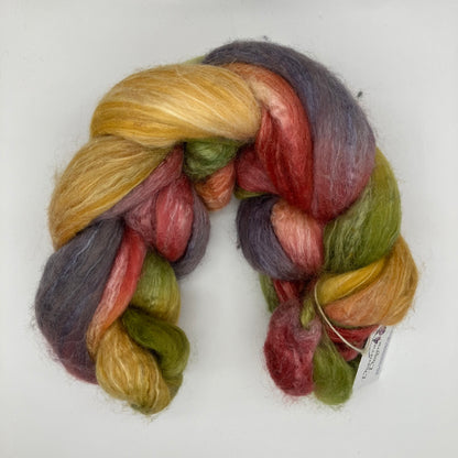 Dicentra Designs Polwarth/Silk