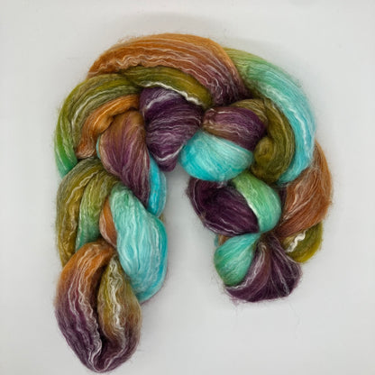 Dicentra Designs Merino/Bamboo/Silk