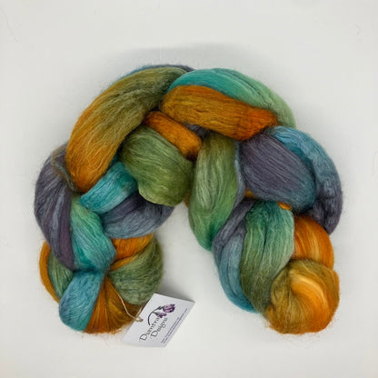 Dicentra Designs Polwarth/Silk