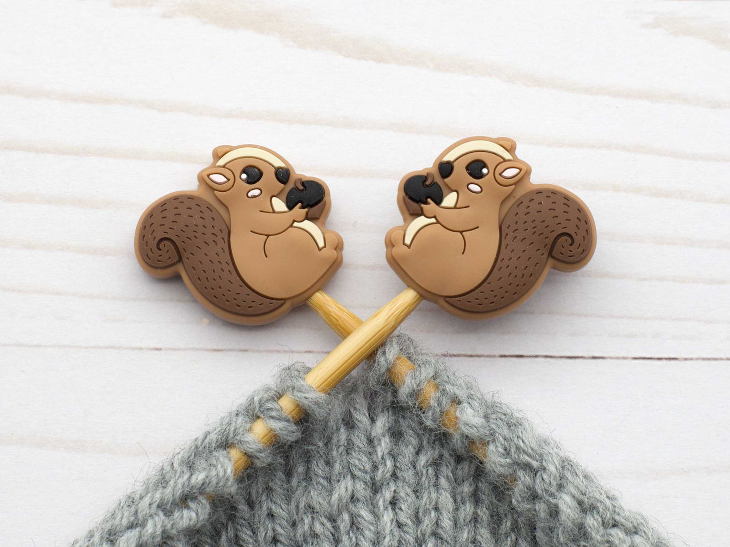 Stitch Stoppers