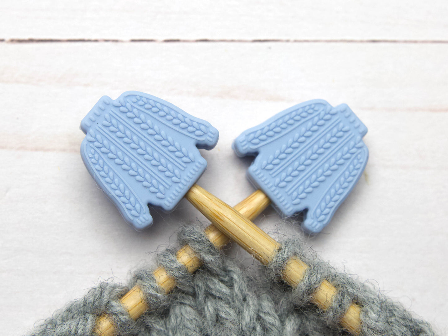 Stitch Stoppers