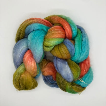 Dicentra Designs Polwarth/Silk