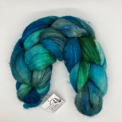 Dicentra Designs Polwarth/Silk