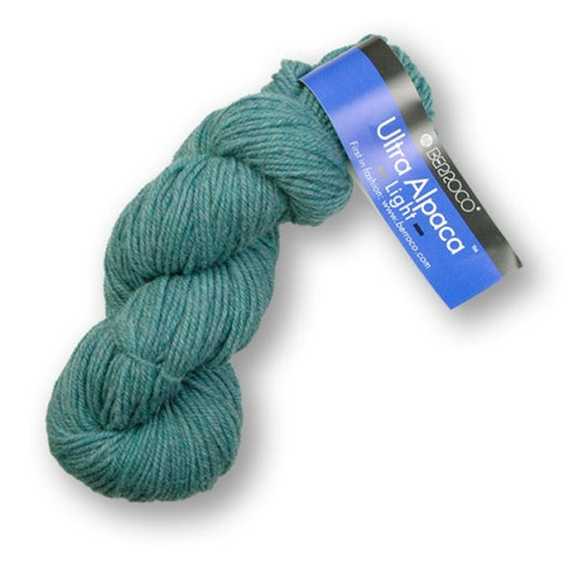 Berroco Ultra Alpaca Light